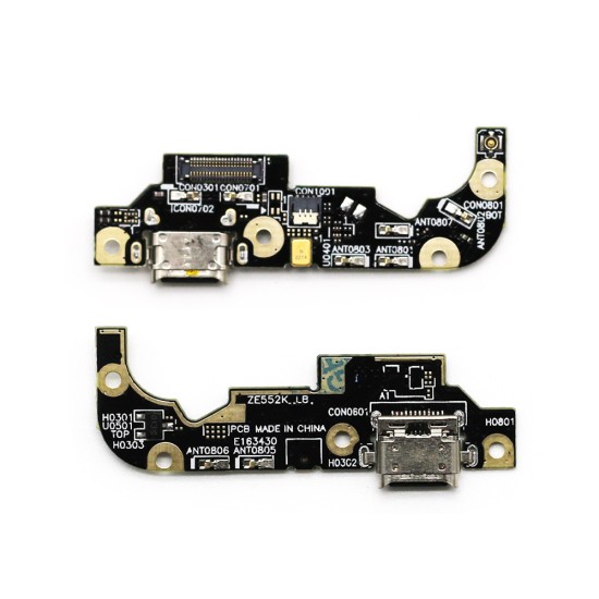 Charging+Microphone Board Asus Zenfone 3/ZE552KL